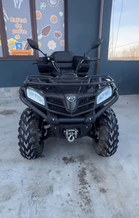 De vanzare Atv Cf Moto