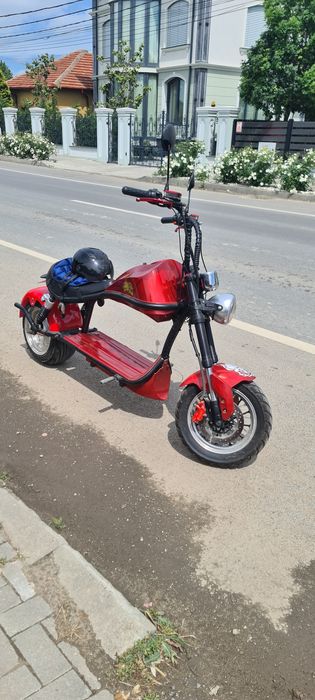 Scuter  electric 2000w- 2023