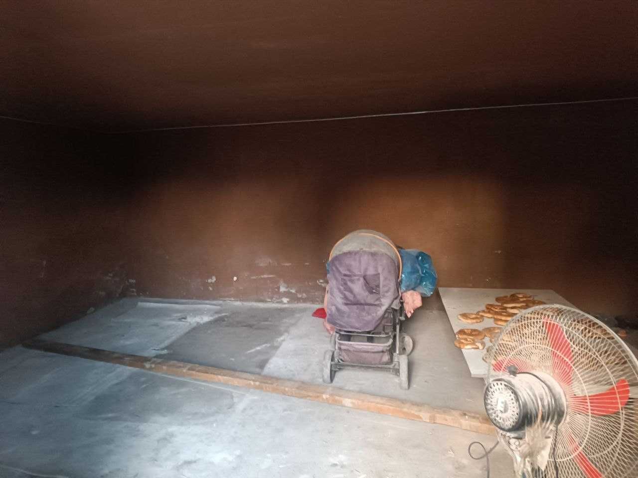 Surxondaryo viloyati Uzun tumanida savdo do`kon binosi sotiladi