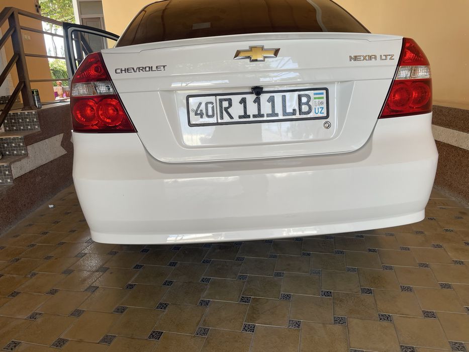 Nexia 3 нексия 3