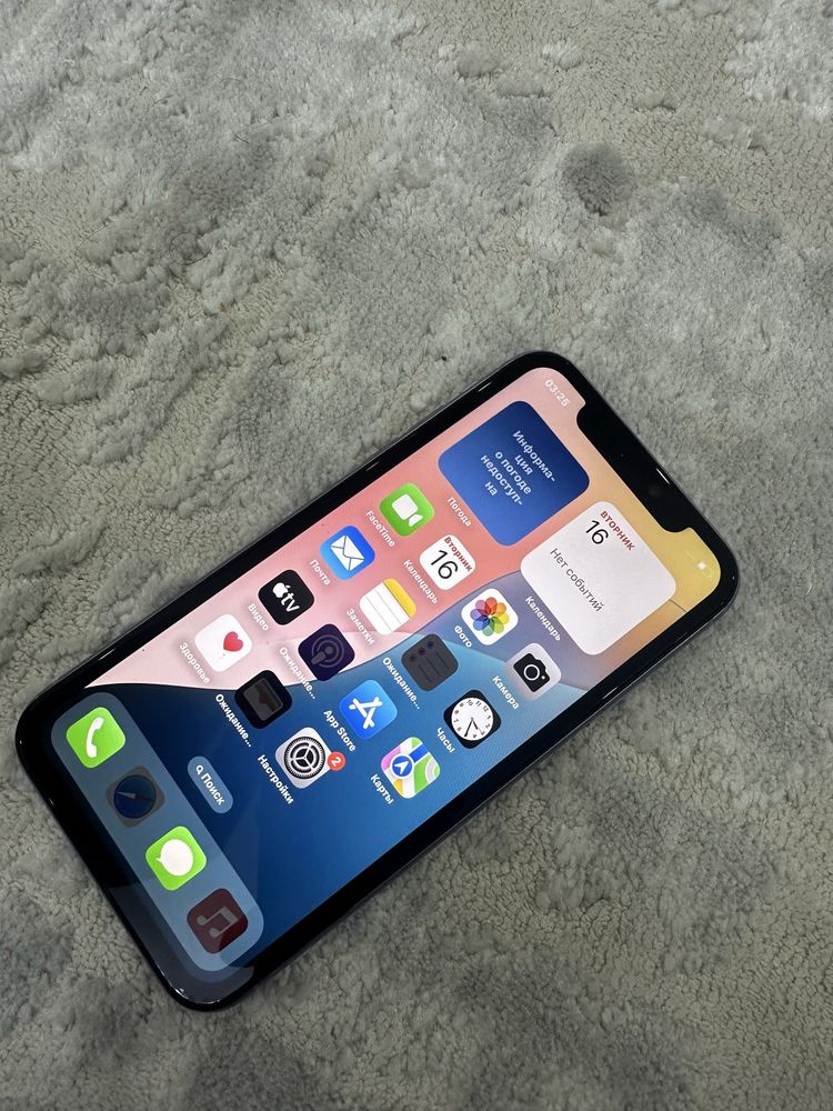 Iphone 11 , 128gb