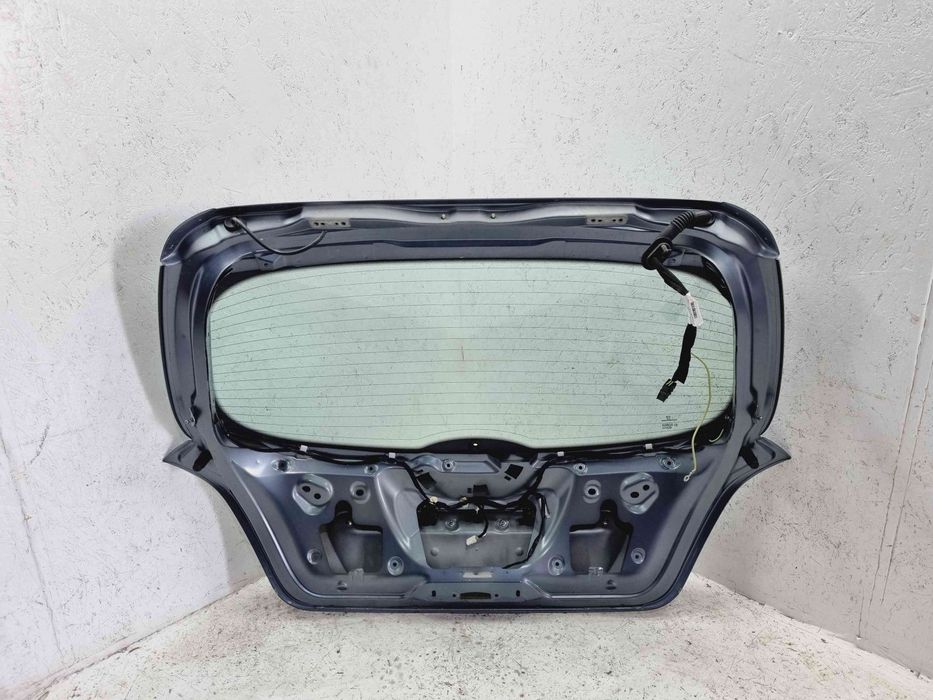 Haion Peugeot 207 (WA) [Fabr 2006-2012] EZW
