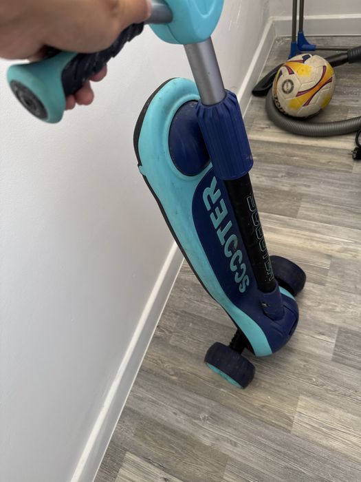 Самокат , автокресла