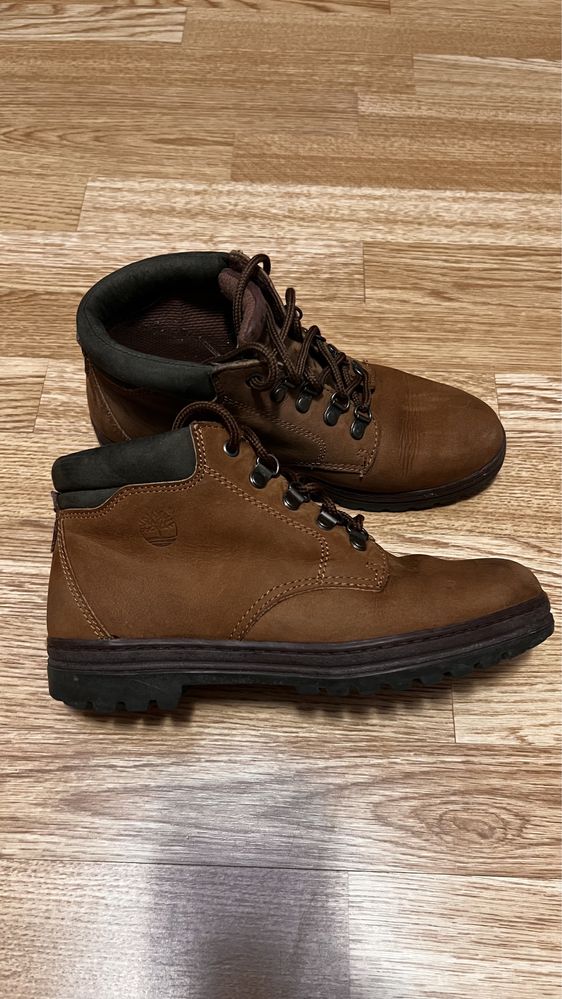 Timberland ghetute dama