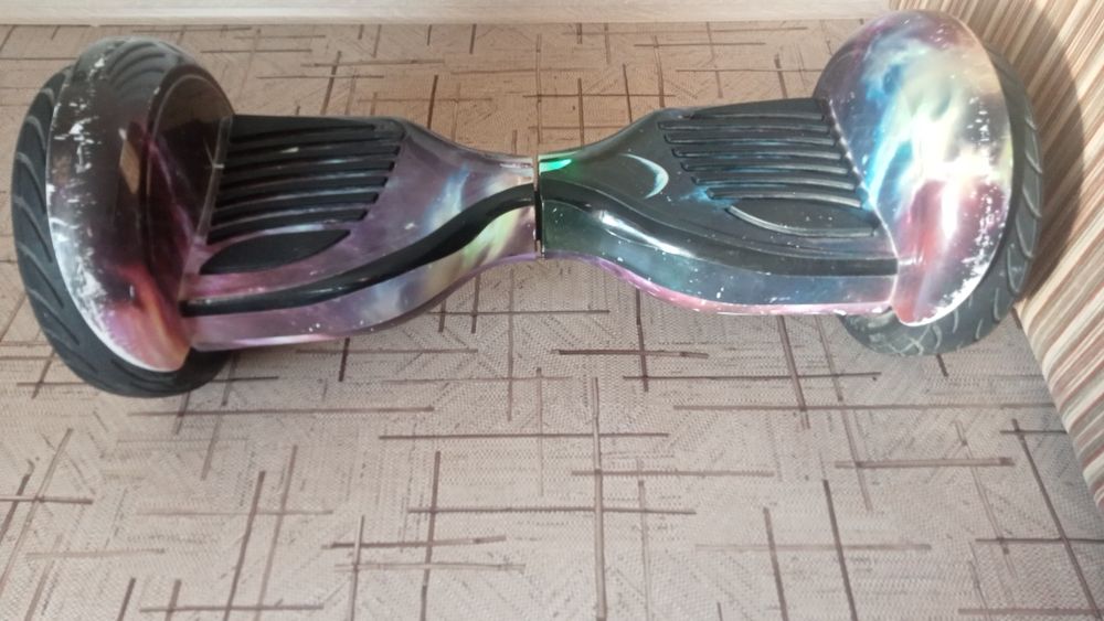 Гераскутор smart balance