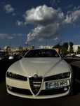 Alfa Romeo 159 SW 2.0 JTDM