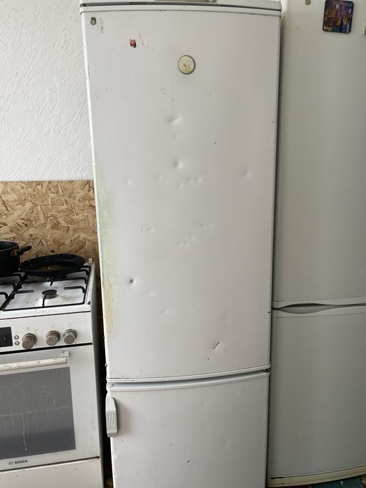 Холодильник б/у-шный