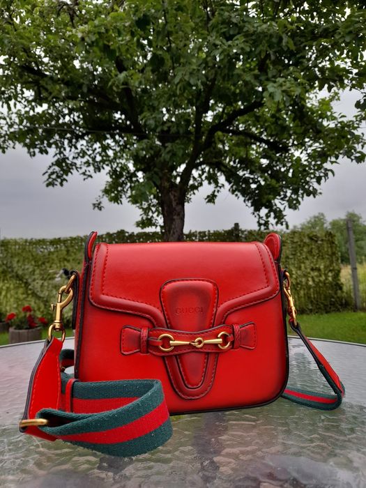 Geanta Chanel originally
