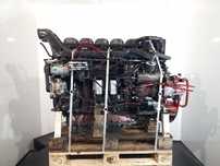 Motor complet Scania - DC13 112 L01 - Piese motor Scania