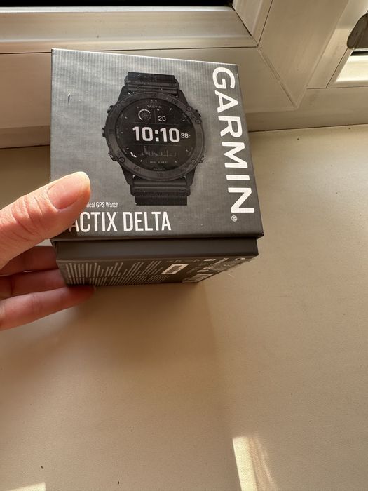 Наручные часы Garmin
