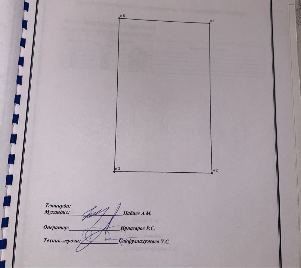 Шофайз Маннон Уйгур махаллада 4 сот яхши жойида