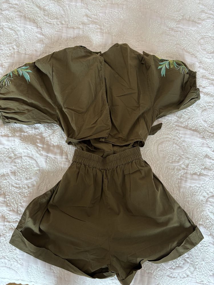 Летни рокли Mango Zara H&M