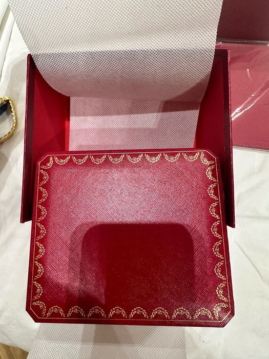 Часы Cartier Panthère копия