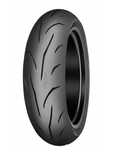 Гуми 190/50 - 17	MITAS SPORT FORCE+ evolution