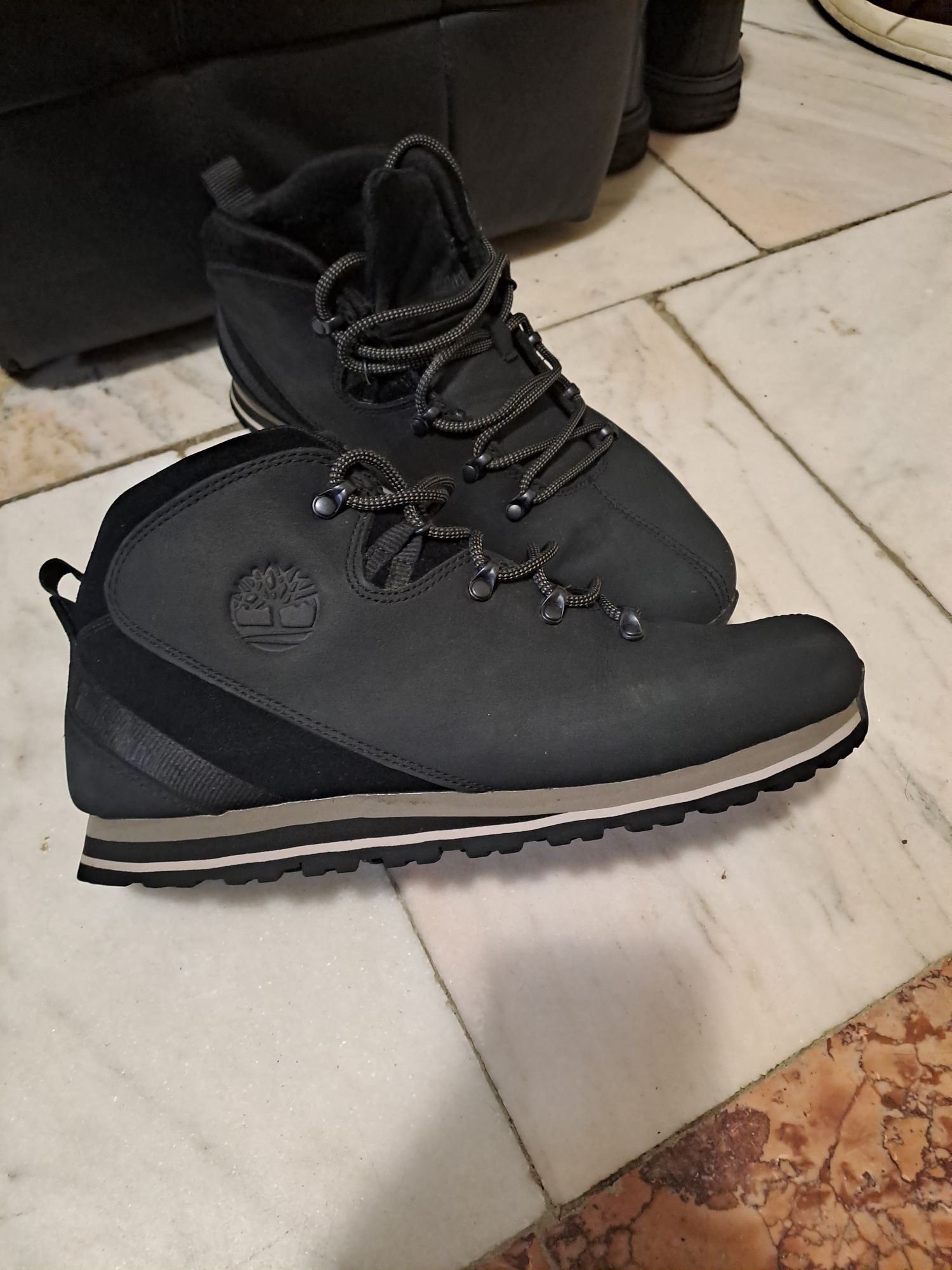 Vand ghete Timberland