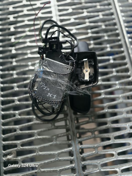 Kit camera parbriz kafas 2 bmw f30 f36 f34 f32 f20 f22 f33