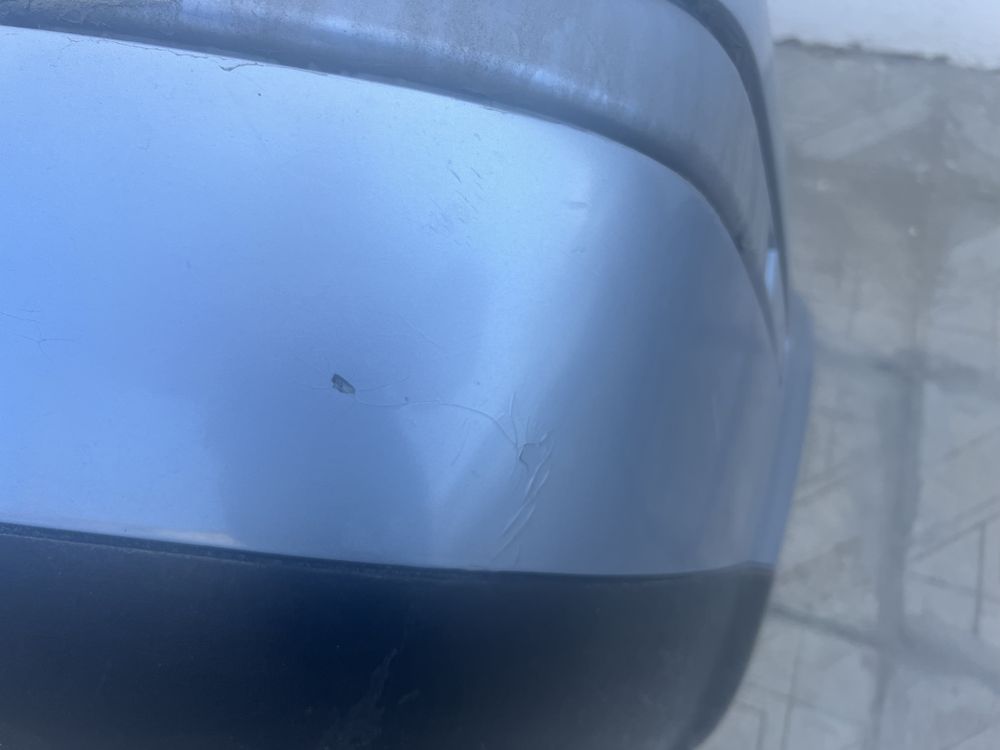 Задна броня за Volkswagen Passat B5 sedan седан