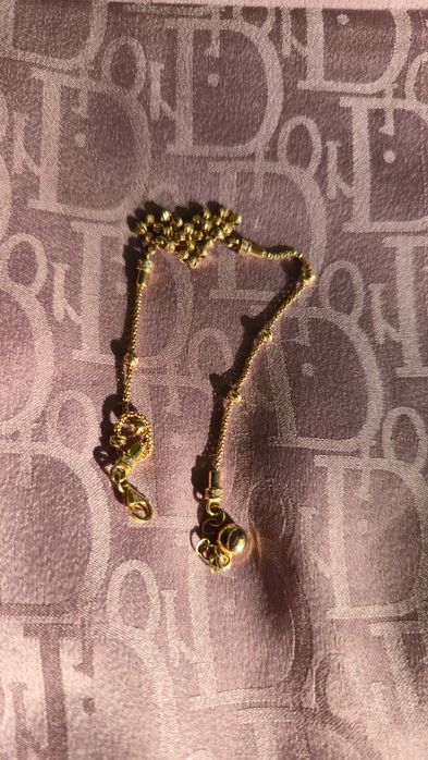 Продается золотой браслет