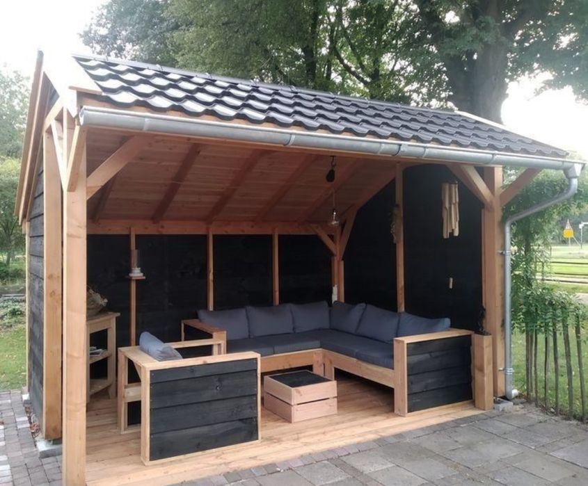 Facem foișoare de gradina