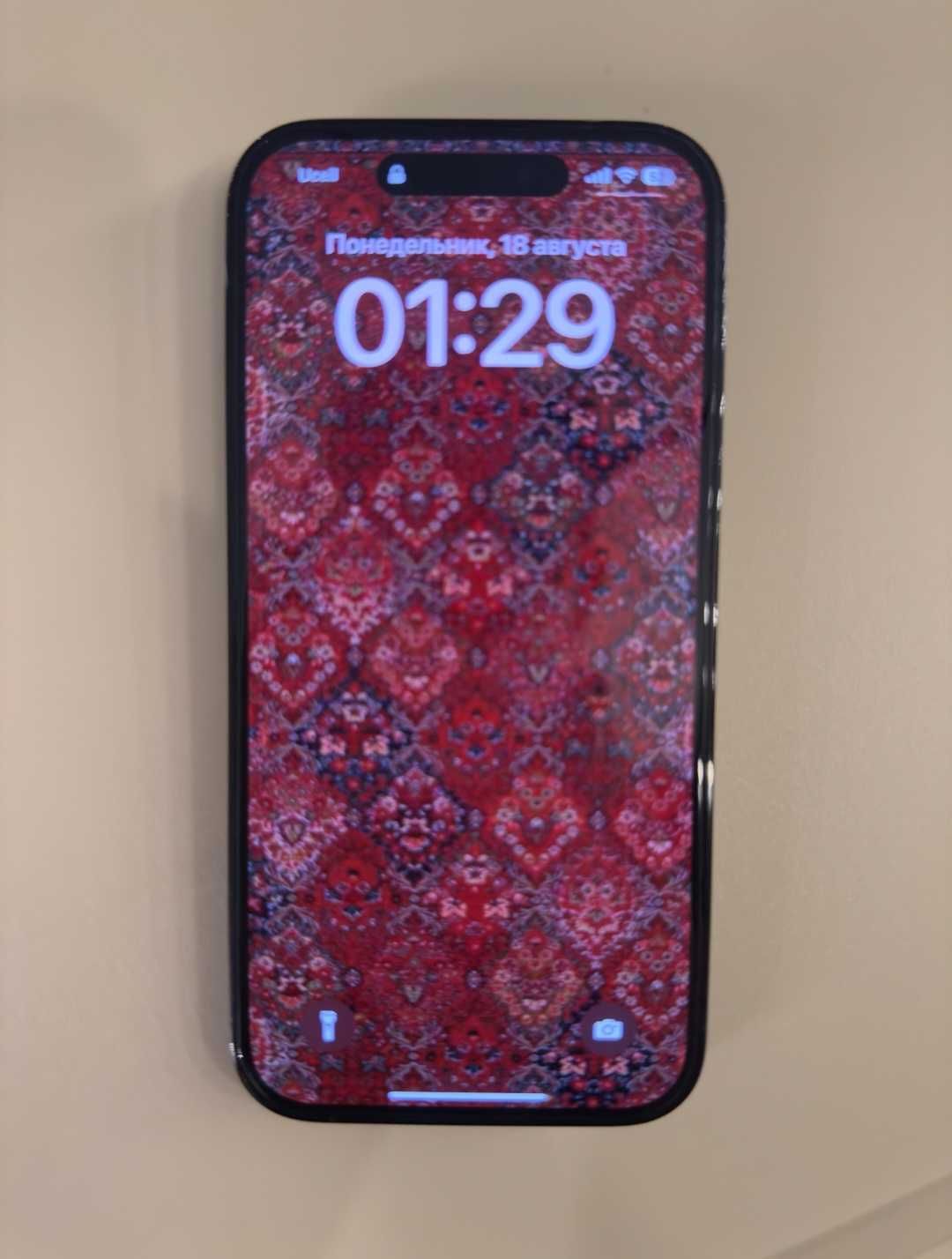 IPhone 14 pro 256gb
