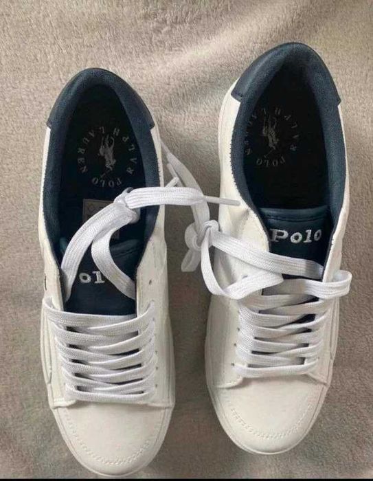 Pantofi sport Polo Ralph Lauren – Mărimea 39