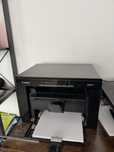 Multifunctional laser Canon MF3010