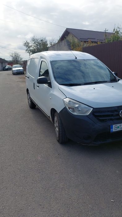 Dacia Dokker stare foarte buna
