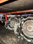 Каробка автомат на шевроле круз авео акпп