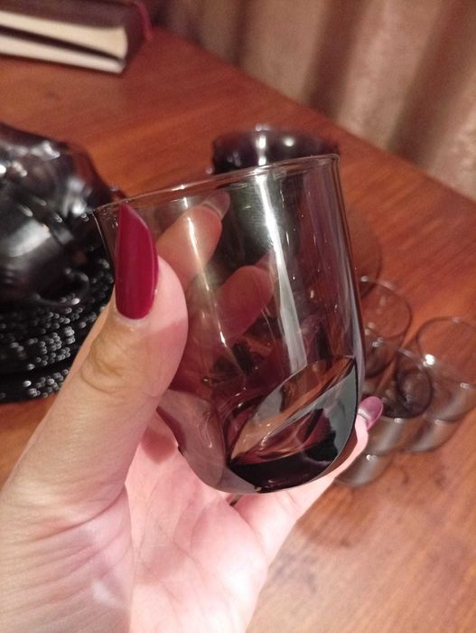 Serviciu de masă Duralex