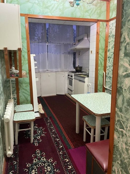 Юнусабад 14 квартал 2 комнатная квартира