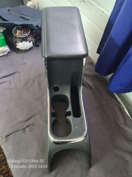 Cobaltga treker dizayn bar