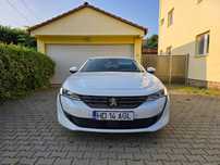 PEUGEOUT 508, 2020, 1.5d, 194.500km