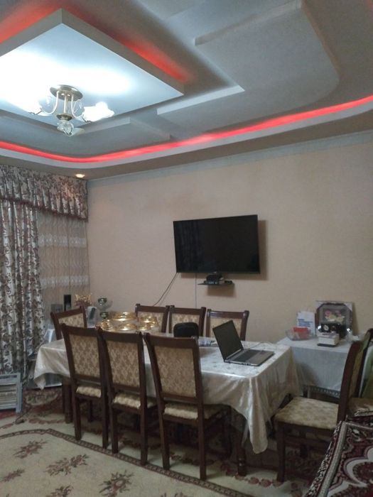 Квартира 2 комнатная