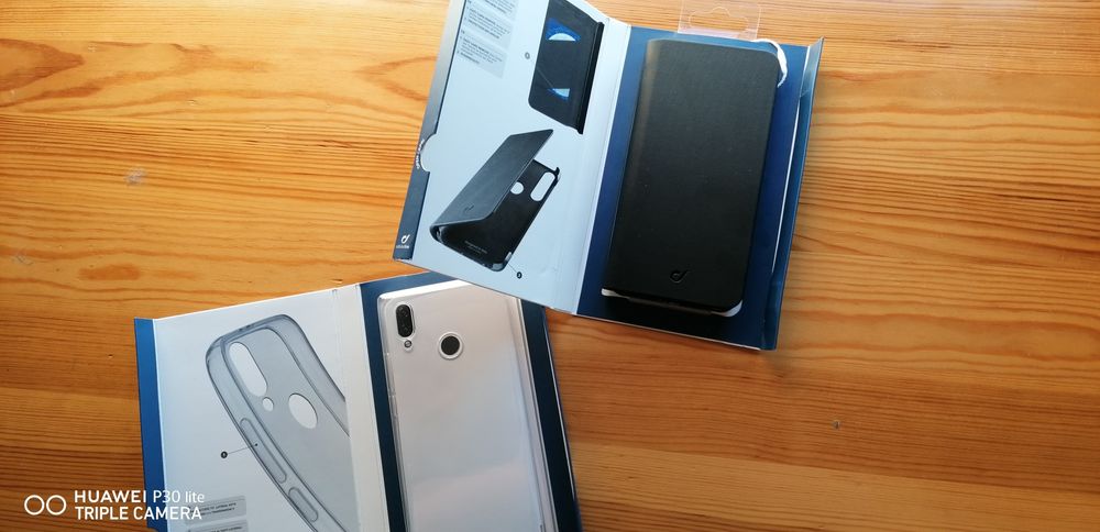 Калъфи за телефони Motorola\Huawei