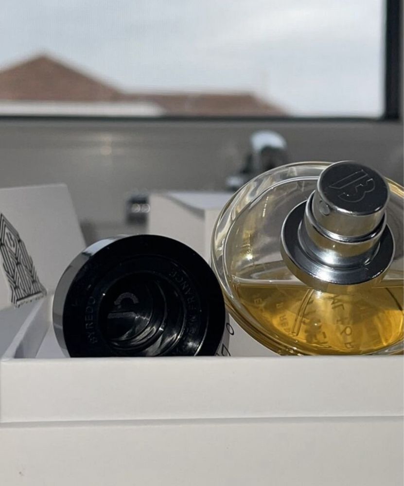 Mixed Emotions Byredo