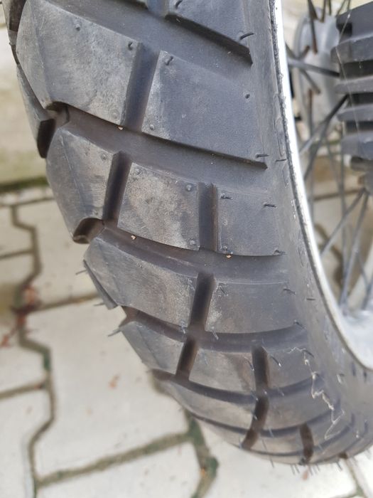 Suzuki freewind xf650