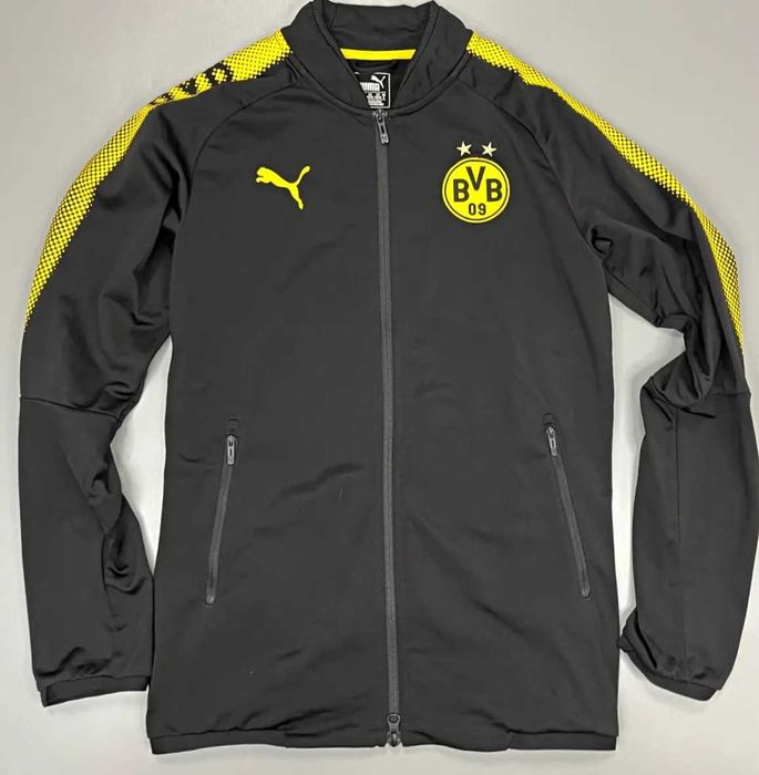 Продаётся олимпийка Borussia Dortmund Bundesliga Германия ОРИГИНАЛ !!