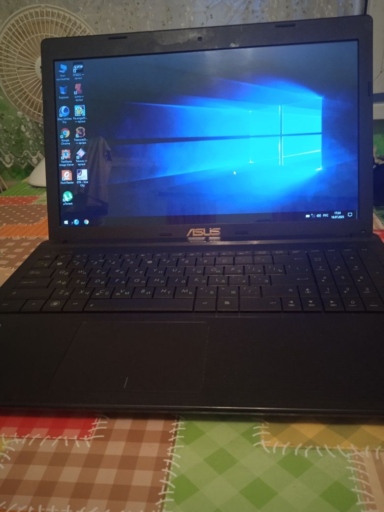 МощныйASUS-Core-i3-СуперИдеал