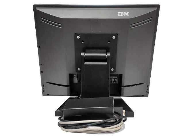 Тъч POS монитор IBM 4820 51G 15″ втора употреба