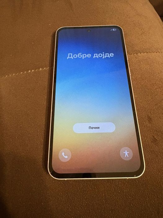 Samsung Galaxy A55 5G