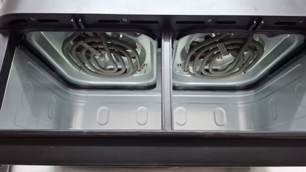 COSORI  фрайър с 2 кошници, 8 програми двойна зона XXL 8.5L