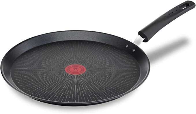 Tefal  Resistant Titanium