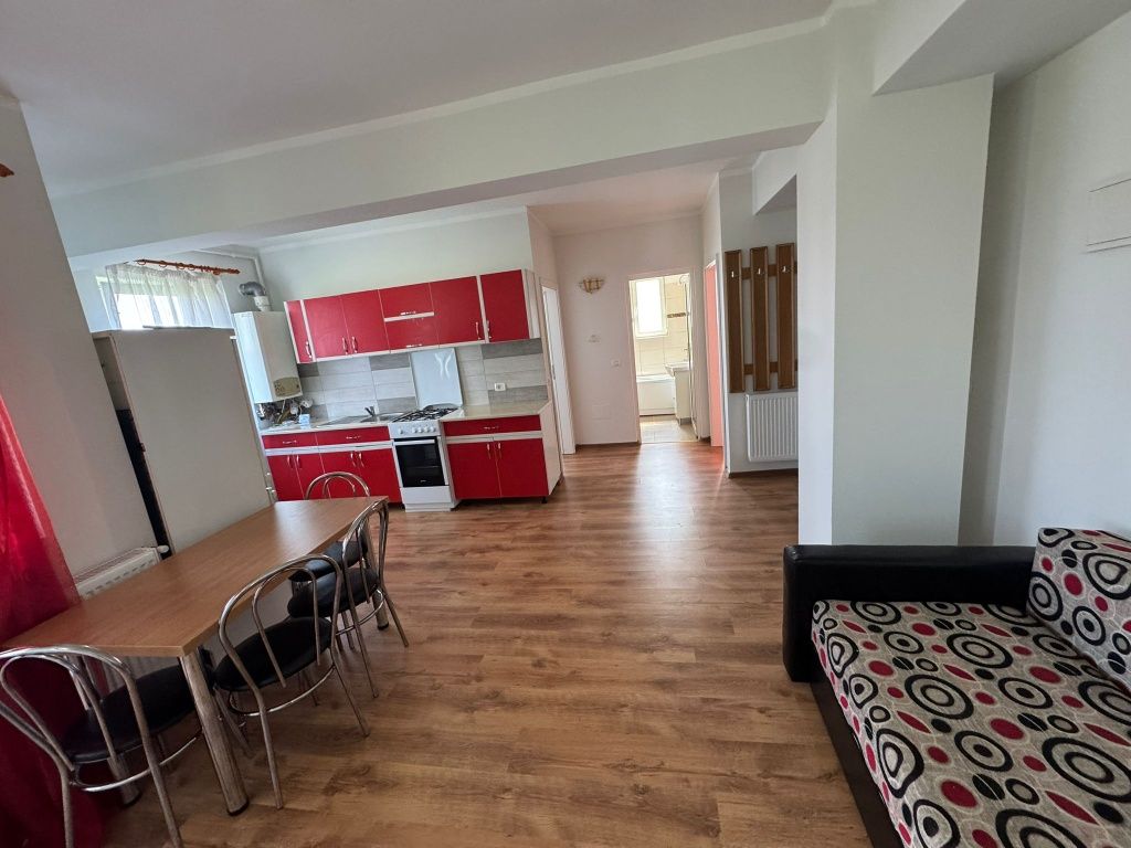 Apartament de inchiriat pe Strada Sucevei