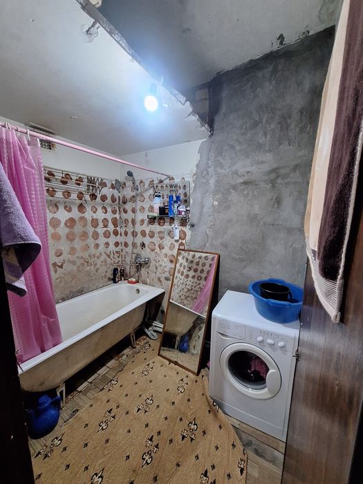 Продаю квартиру в Яшнабадском районе Авиасозлар-1. 2х комнатная