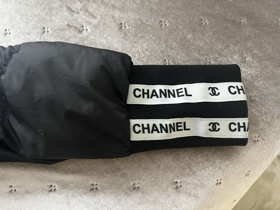 дамско яке Chanel