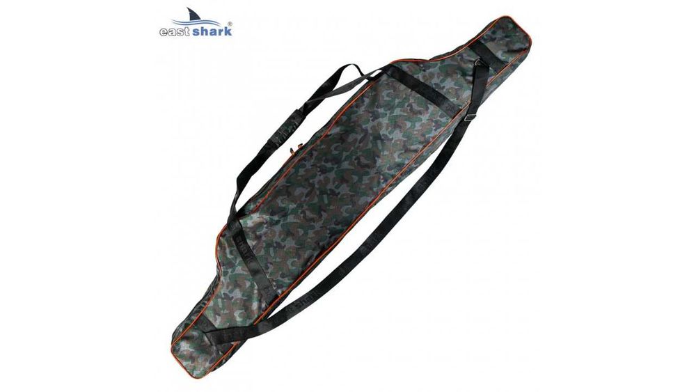 Geanta ( HUSA ) Eastshark cu 2 compartimente 150cm Baracuda