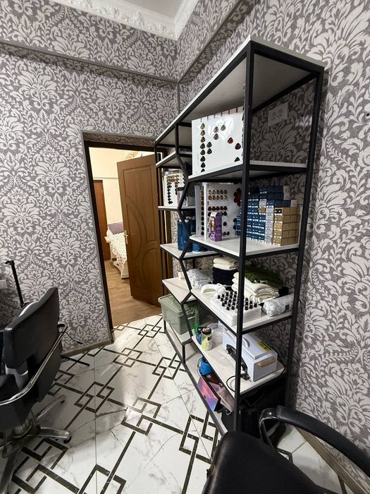 Сдается салон красоты в аренду