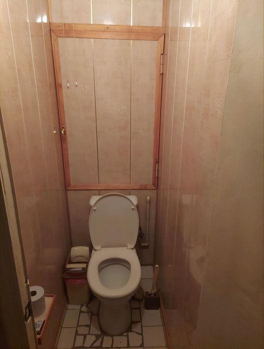 Продаю квартиру Яшнабадский р-он Массив Панельный 60м2. 2-ком 1-этаж 4