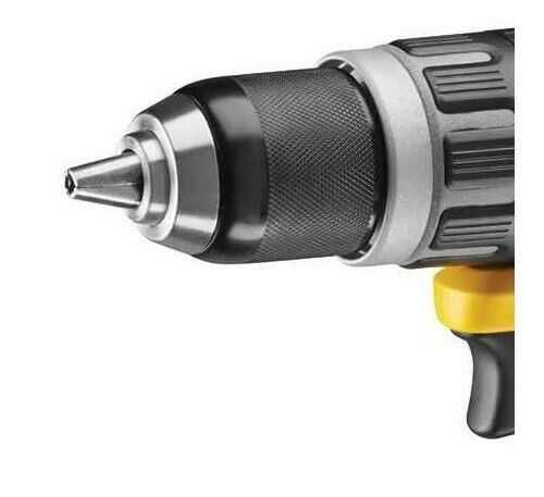 Dewalt DCD796P1 18v XR Безчетков Винтоверт Батерия 5Ah Зарядно в Куфар