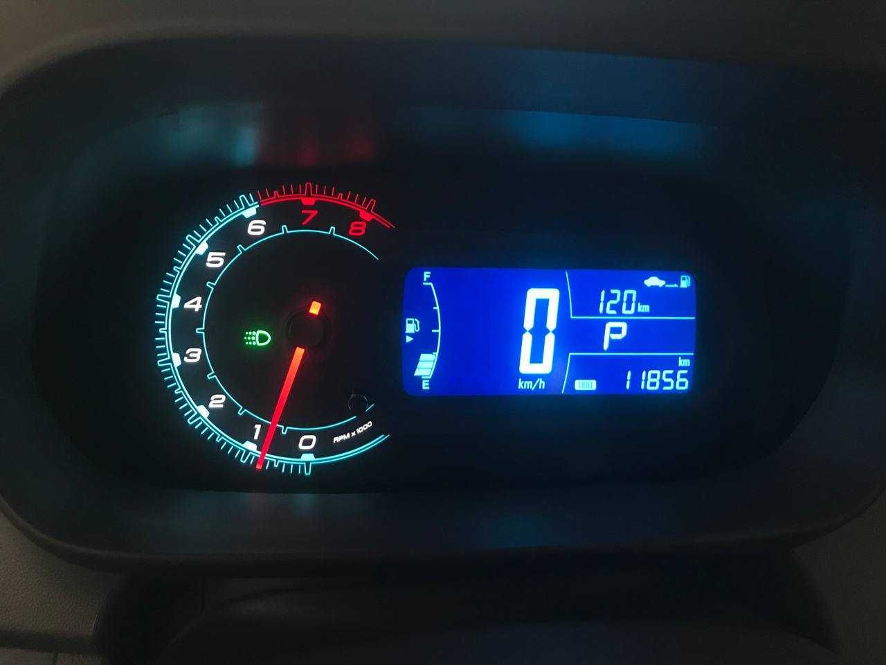 Chevrolet Cobalt Midnight 2025